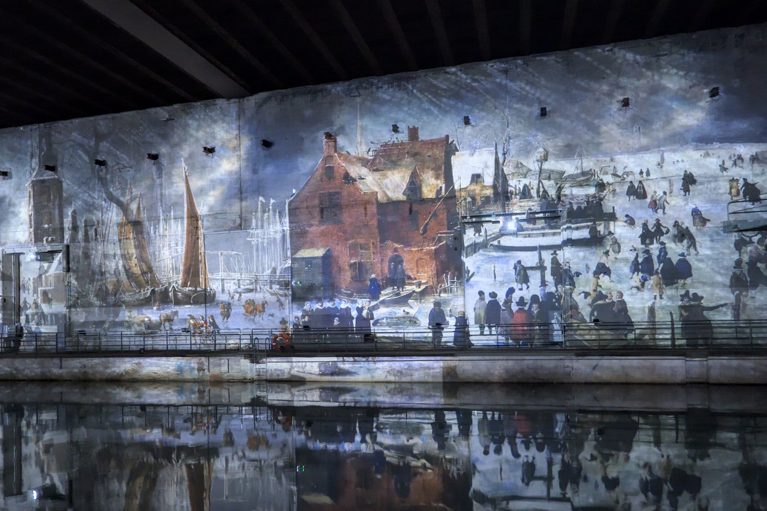 Prochaine exposition : De Vermeer à Van Gogh