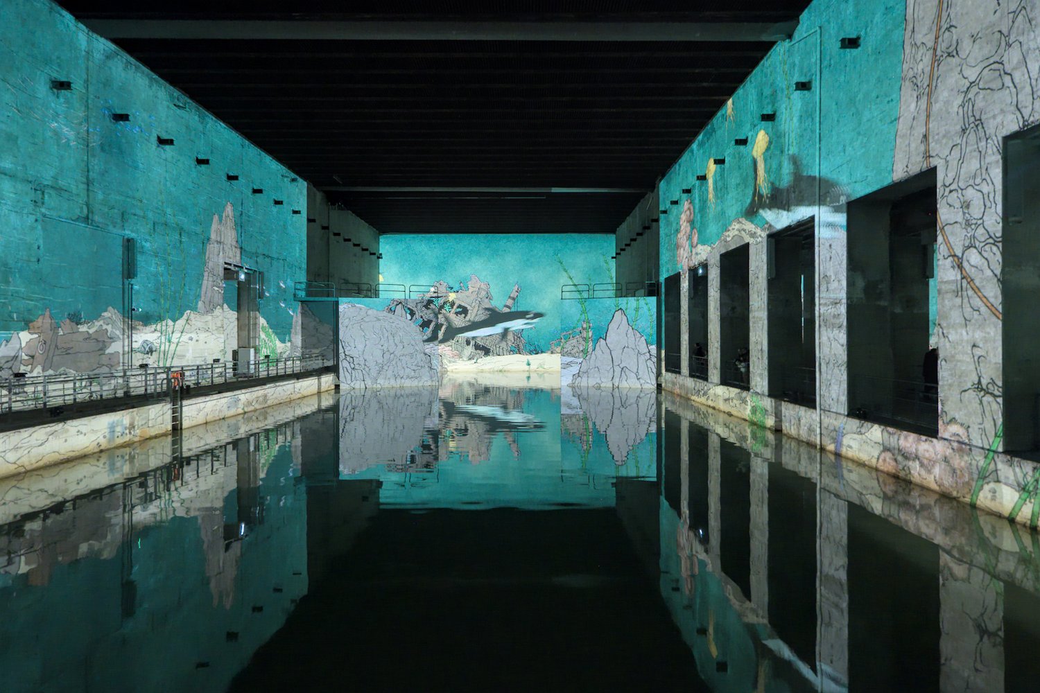 Le trésor de Rackham le Rouge