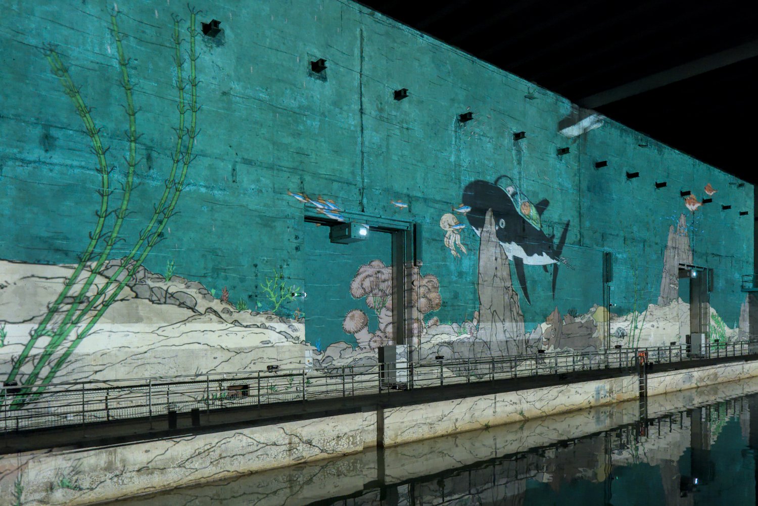 Le trésor de Rackham Le Rouge