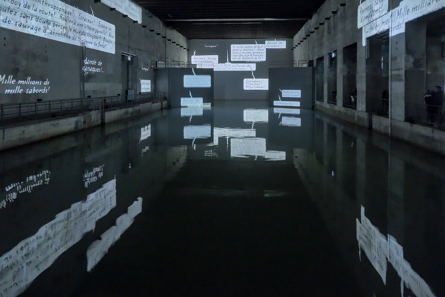 Les jurons du capitaine Haddock