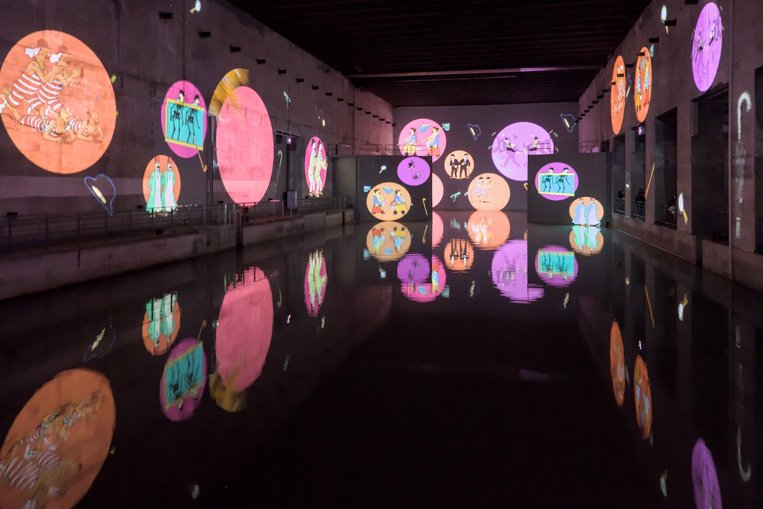 Personnages des albums -  Les Dupont(d)