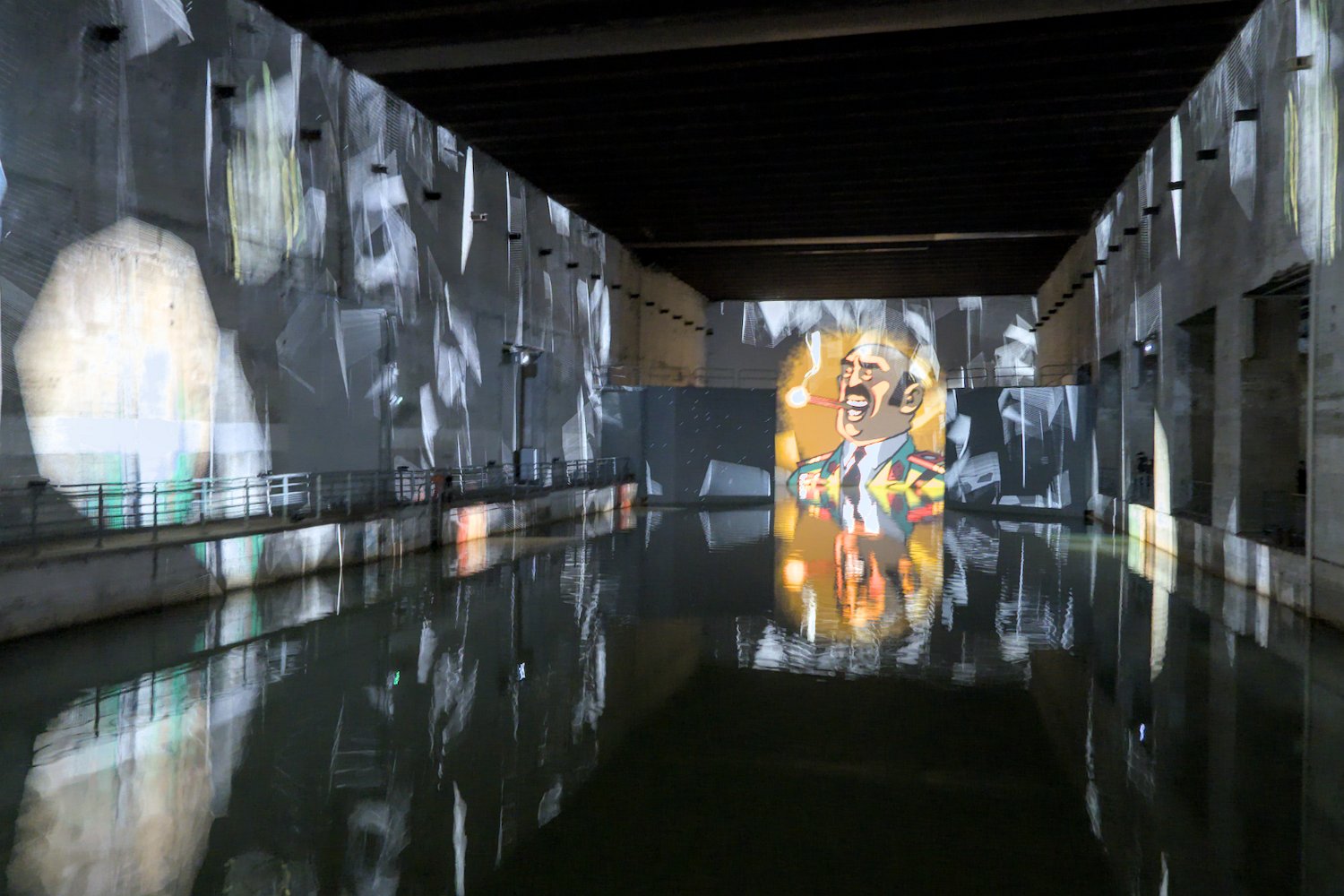 Tintin au pays de l'or noir